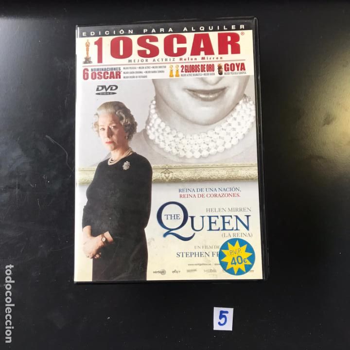 Cine: DvD - Oscar - Foto 1