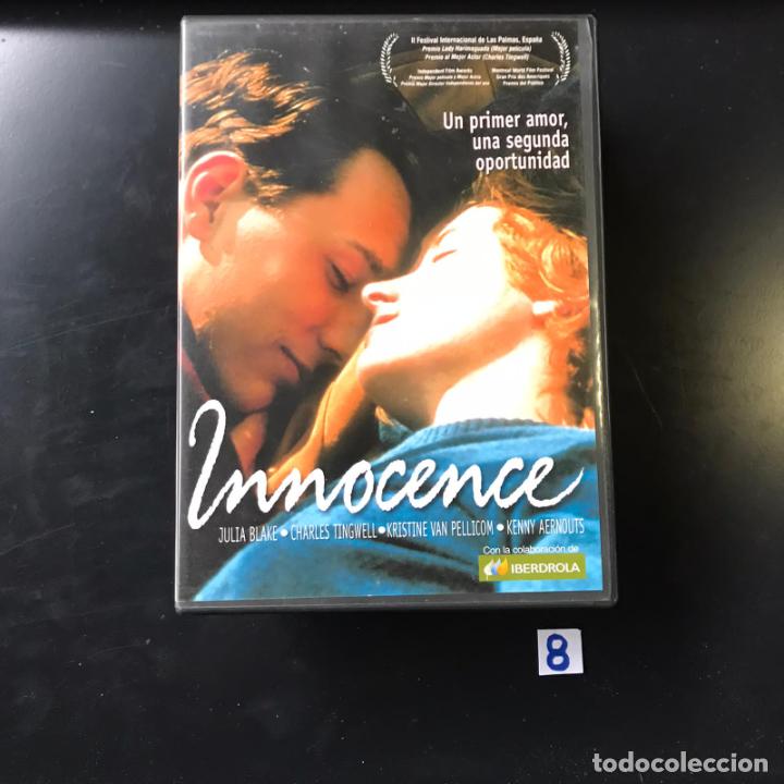 Cine: DvD - Innocence - Foto 1