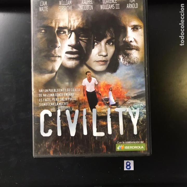 DvD - Civility