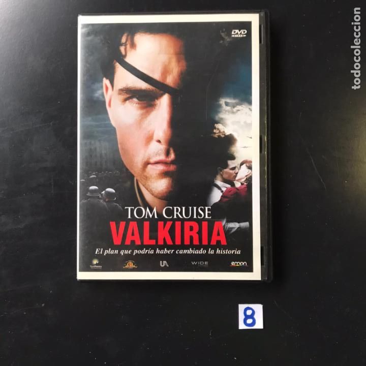 Kino: Valkiria