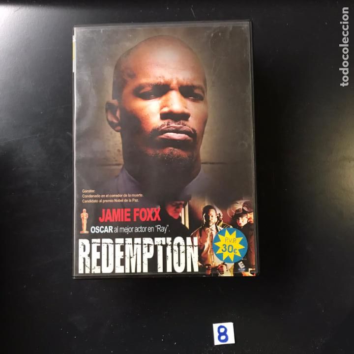 Cine: Redemption - Foto 1