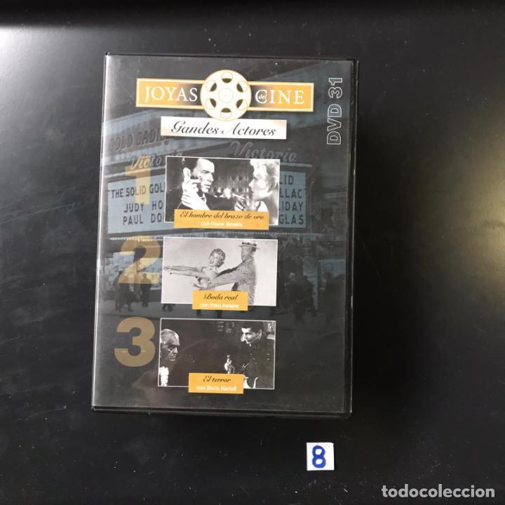 Cine: Joyas Del Cine - Foto 1