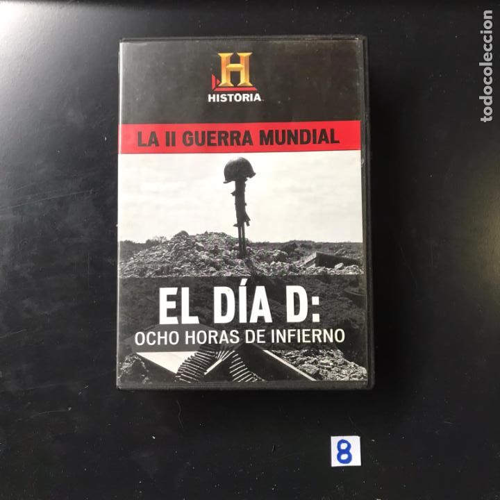 Cine: DvD - Historia - Foto 1