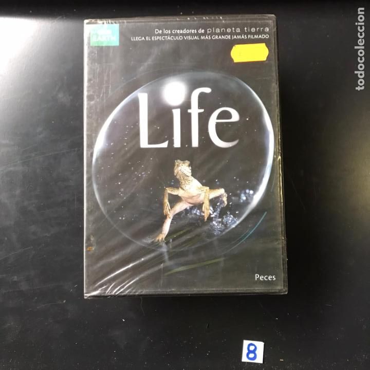 Cine: DvD - Life - Foto 1