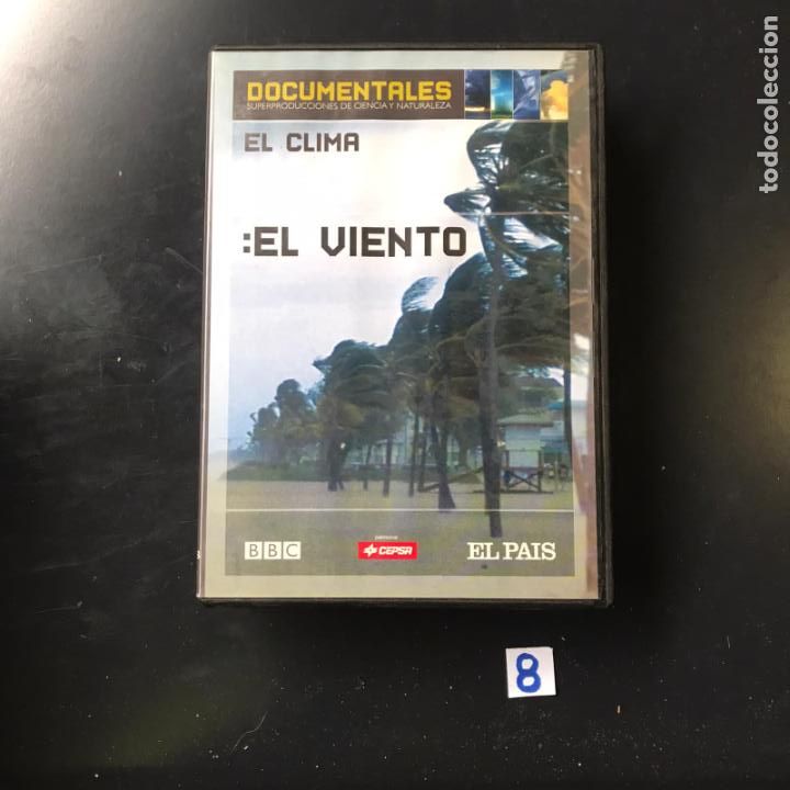 Cine: DvD - El Viento - Foto 1
