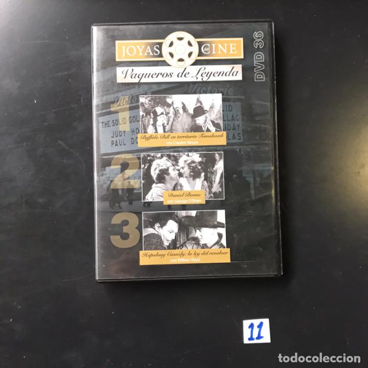 Cine: DvD - Joyas Del Cine - Foto 1