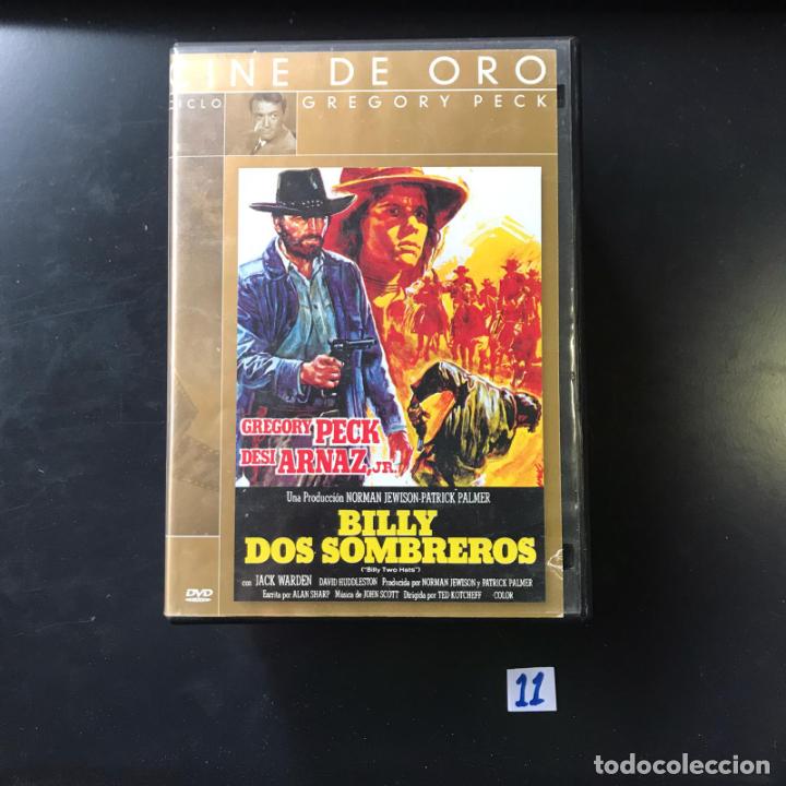 Cine: DvD - Cine De Oro - Foto 1