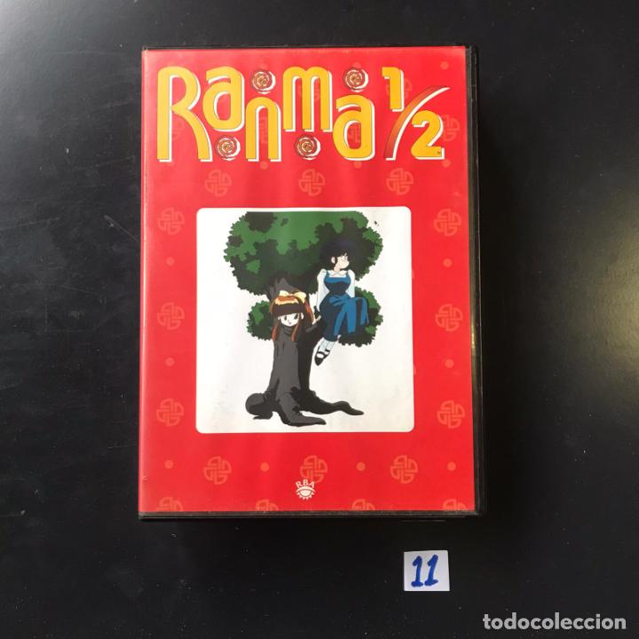 Cine: DvD - Ranma - Foto 1