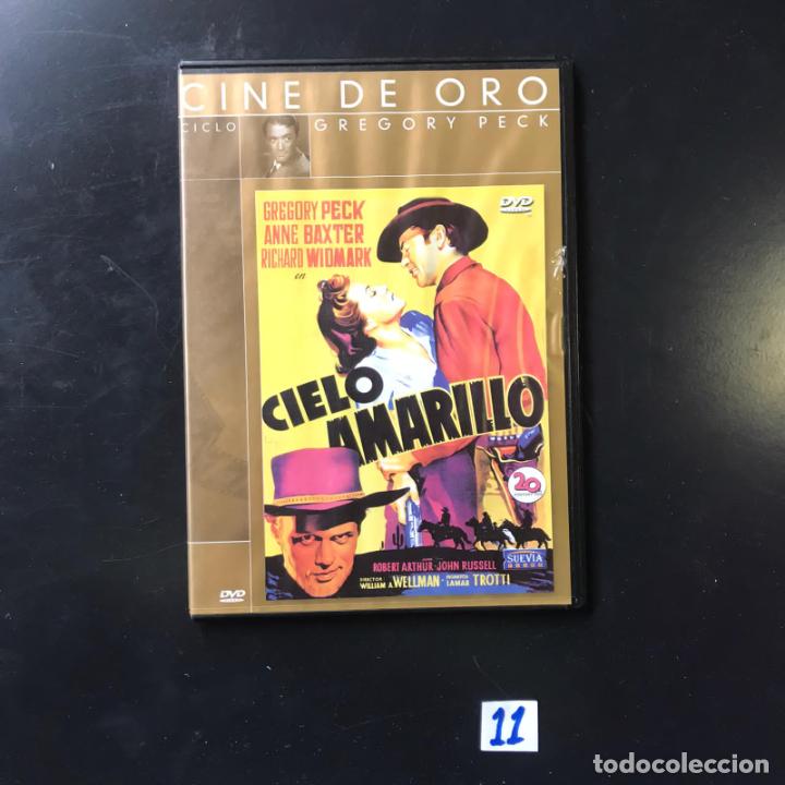 Cine: DvD - Cine De Oro - Foto 1