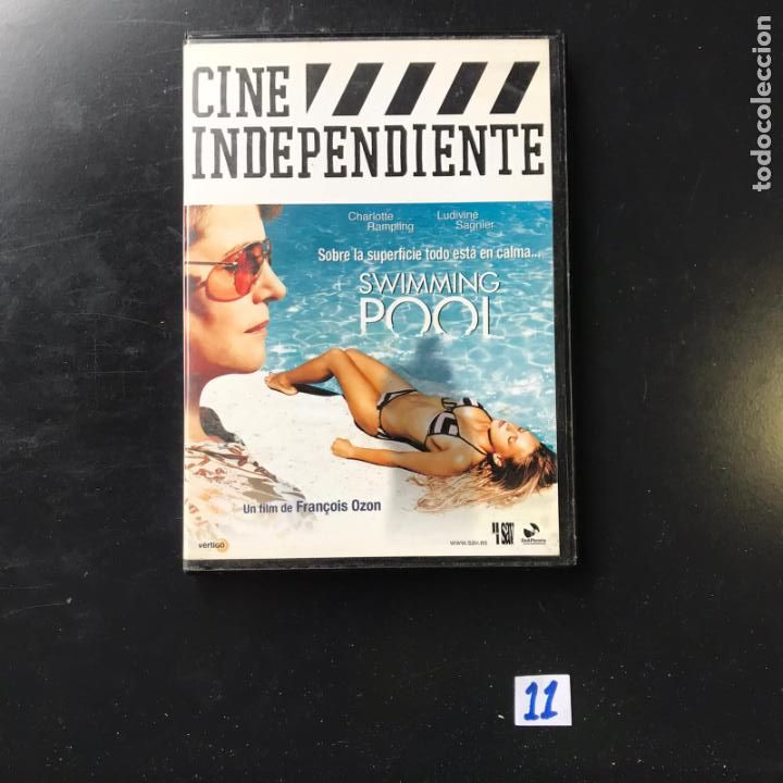 DvD - Cine Independiente