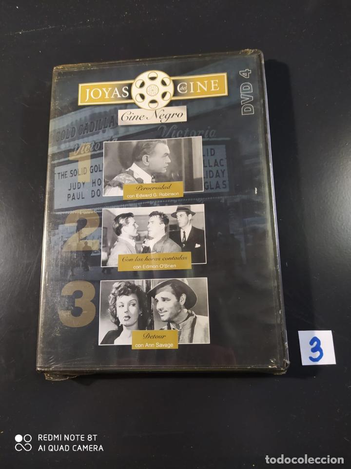 Cine: DvD - Joyas Del Cine