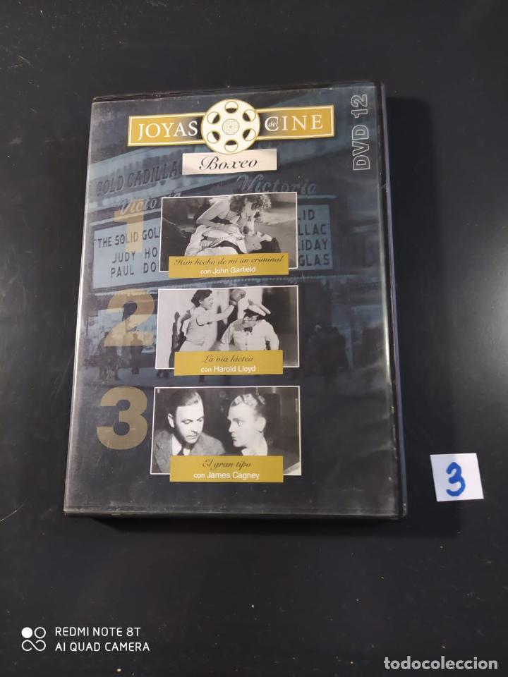 Cinema: DvD - Joyas Del Cine