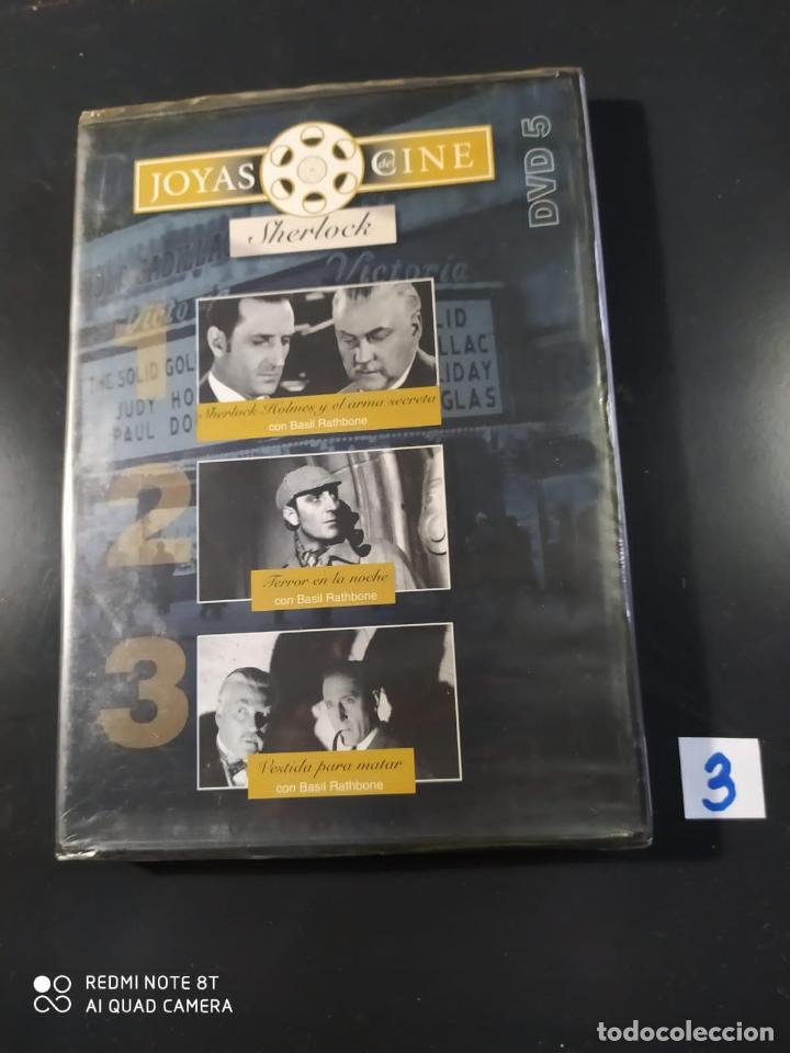 Cine: DvD - Joyas Del Cine - Foto 1