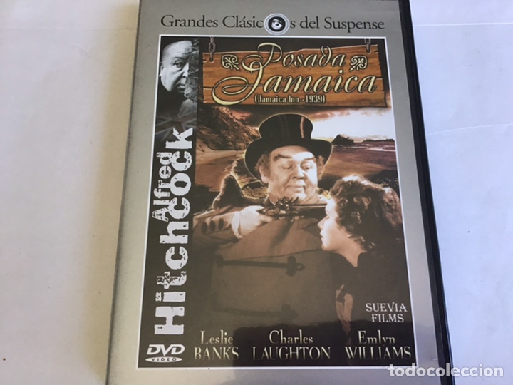Cine: La posada de Jamaica - Foto 1