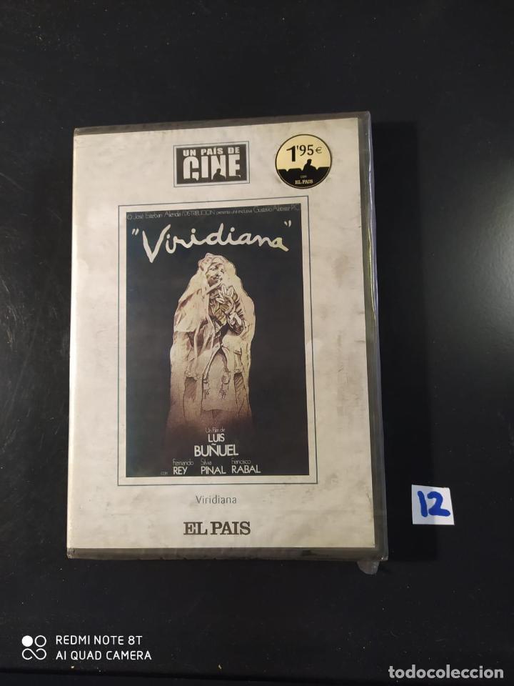 Cinema: DVD - Viridiana