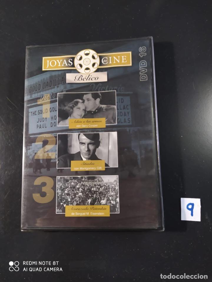 Kino: DvD - Joyas Del Cine