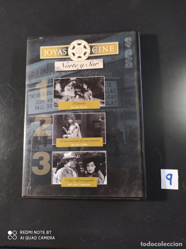 Cine: DvD - Joyas Del Cine - Foto 1