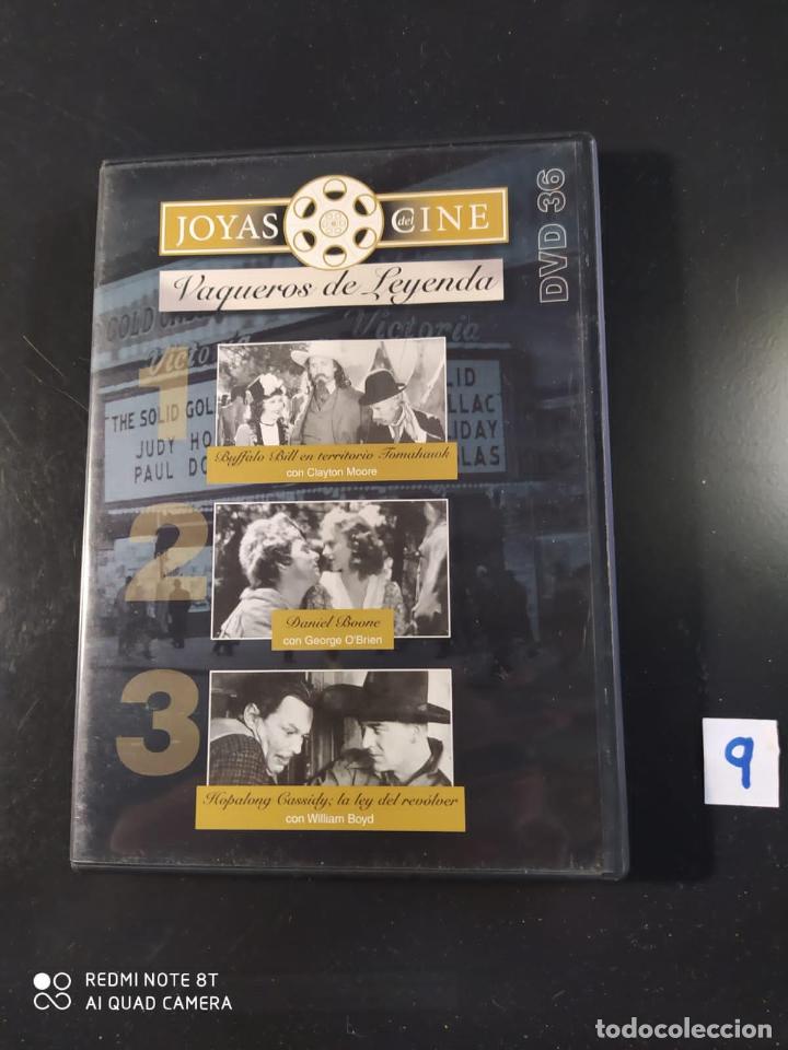 Cinema: DvD - Joyas Del Cine