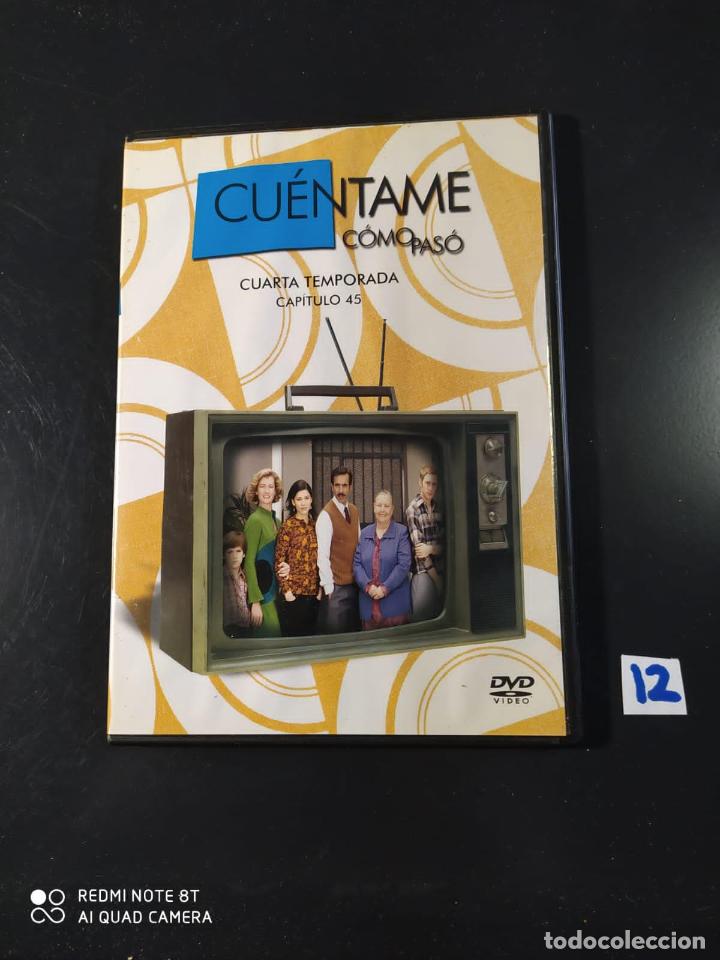 Cine: Cuentame Como Paso - Foto 1