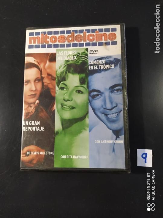 Cine: Mitos Del Cine - Foto 1