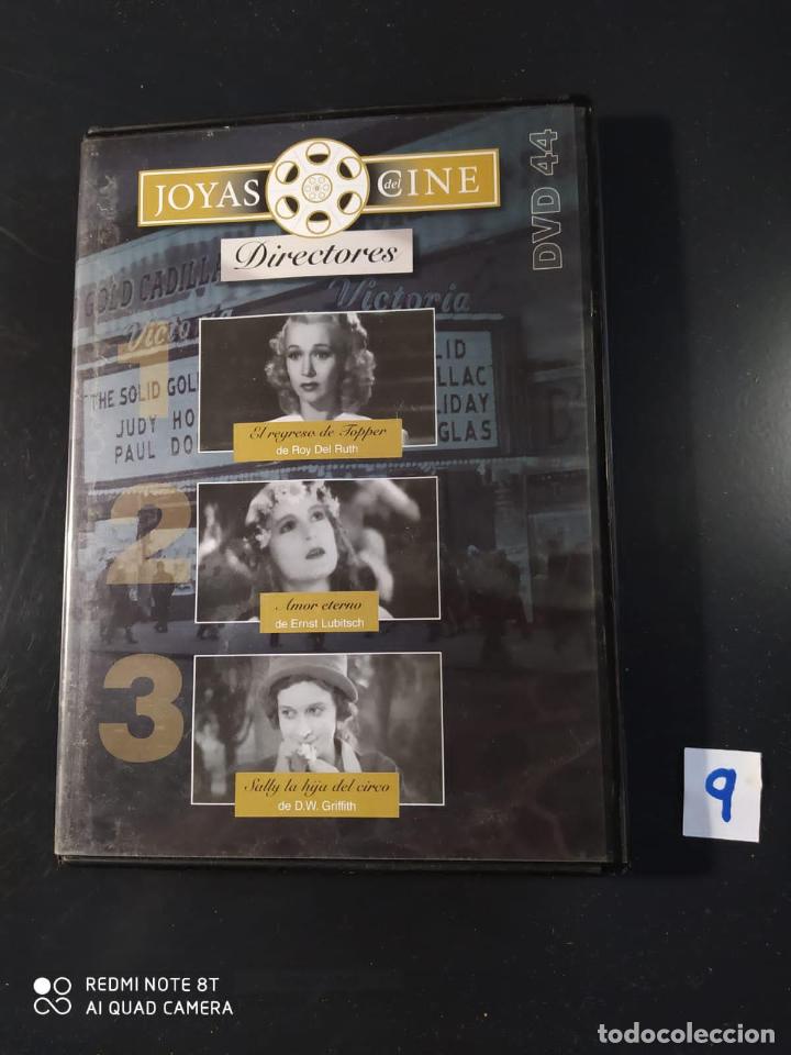 Cine: Joyas Del Cine - Foto 1