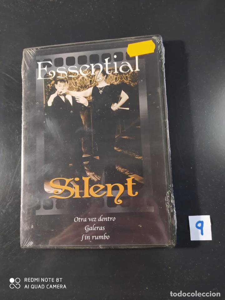 Cine: Silent - Foto 1