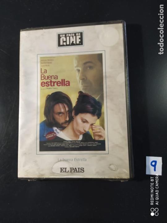 Cine: La Buena Estrella - Foto 1