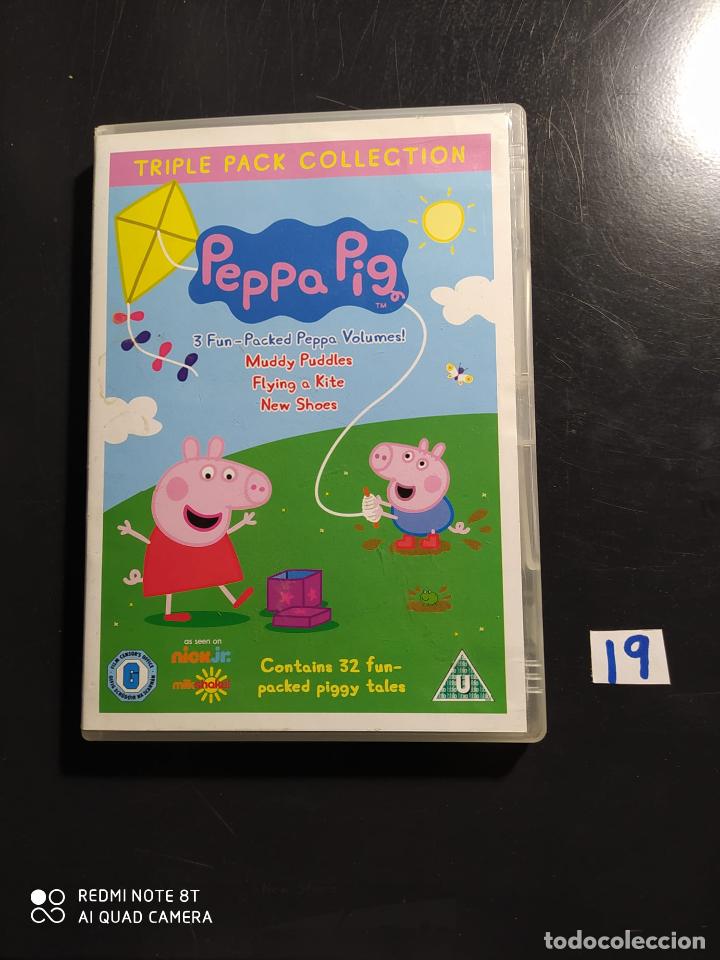 Cine: Peppa Pig - Foto 1