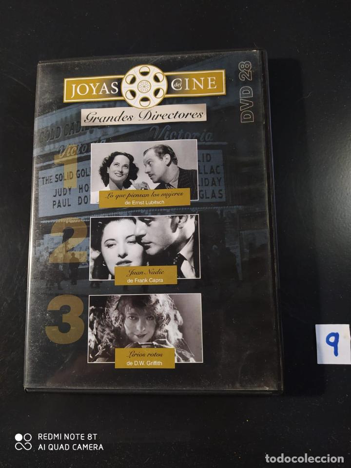 Cinema: Joyas Del Cine