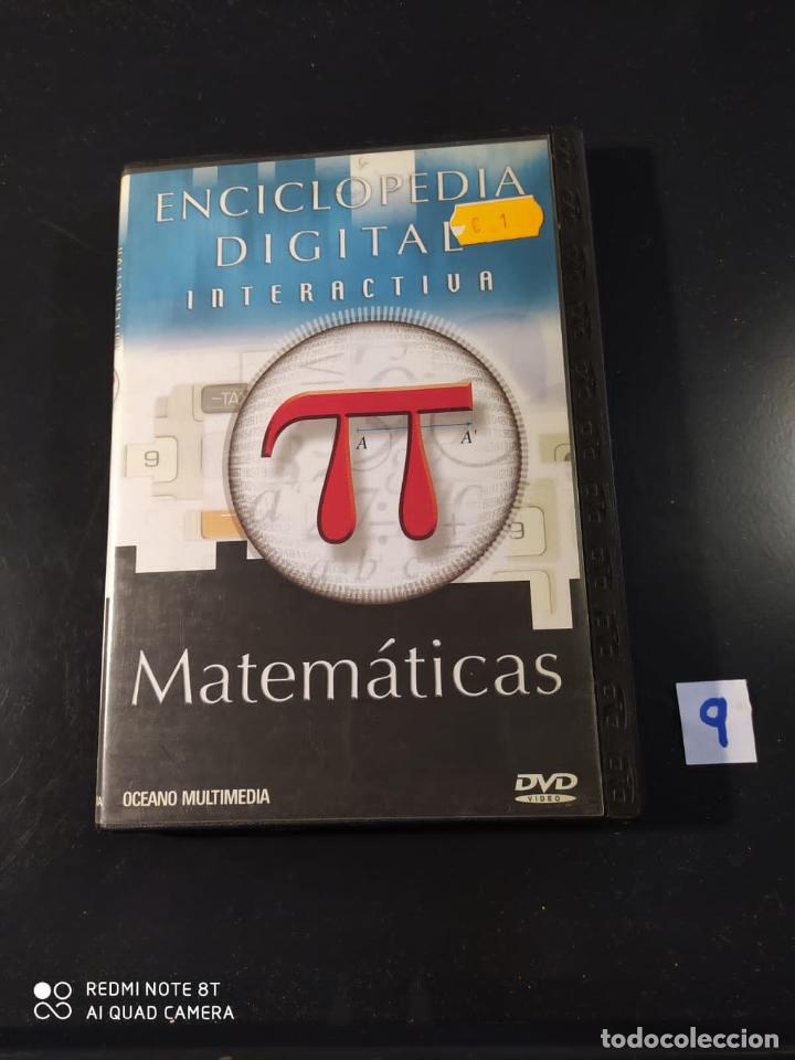 Cine: Matematicas - Foto 1