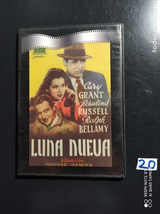 Cine: Luna nueva - Foto 1