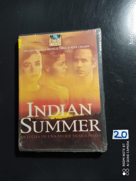 Cine: Indian summer - Foto 1