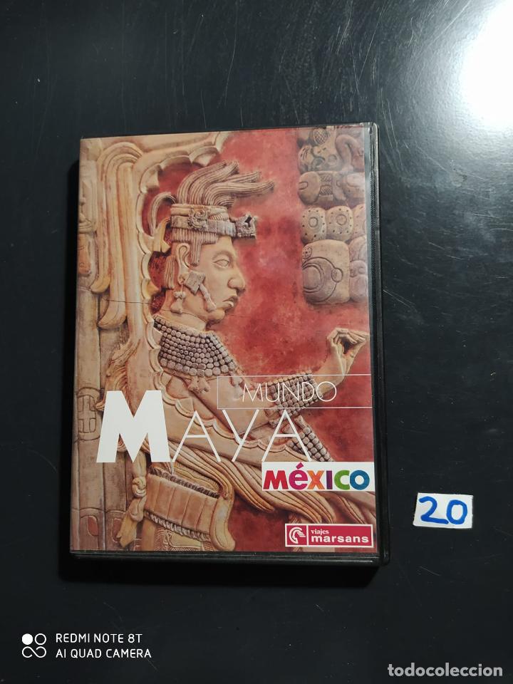 Cine: Maya - Foto 1