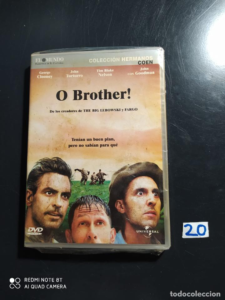 O Brother