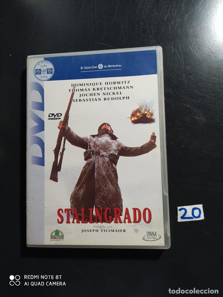 Cine: Stalingrado - Foto 1