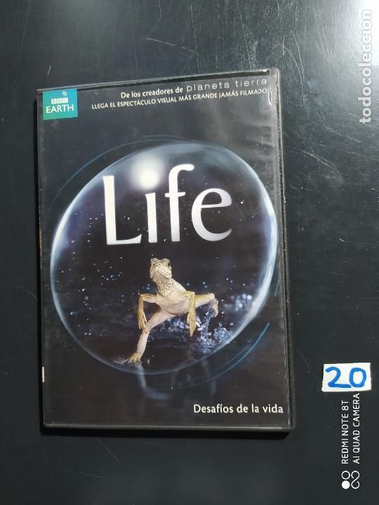 Cine: Life - Foto 1