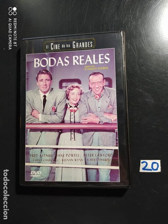Cine: Bodas reales - Foto 1