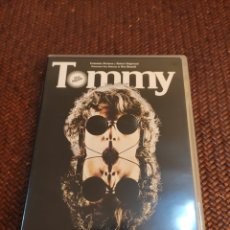 Cine: THE MOVIE TOMMY DVD. Lote 227920565
