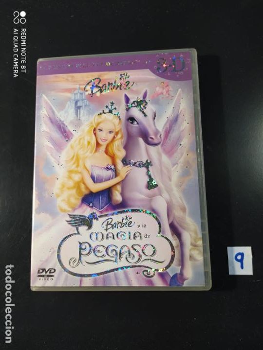 Cine: Barbie - Foto 1