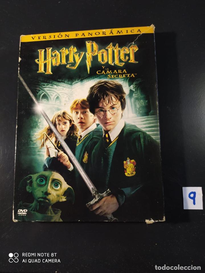 Cine: Harry Potter - Foto 1