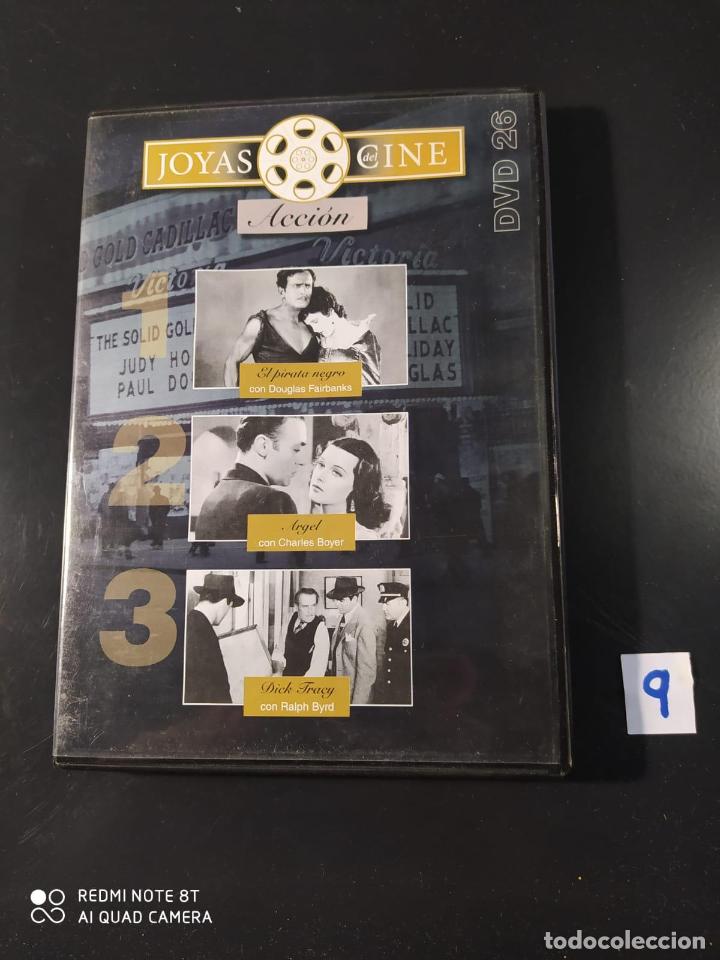 Cine: Joyas Del Cine - Foto 1
