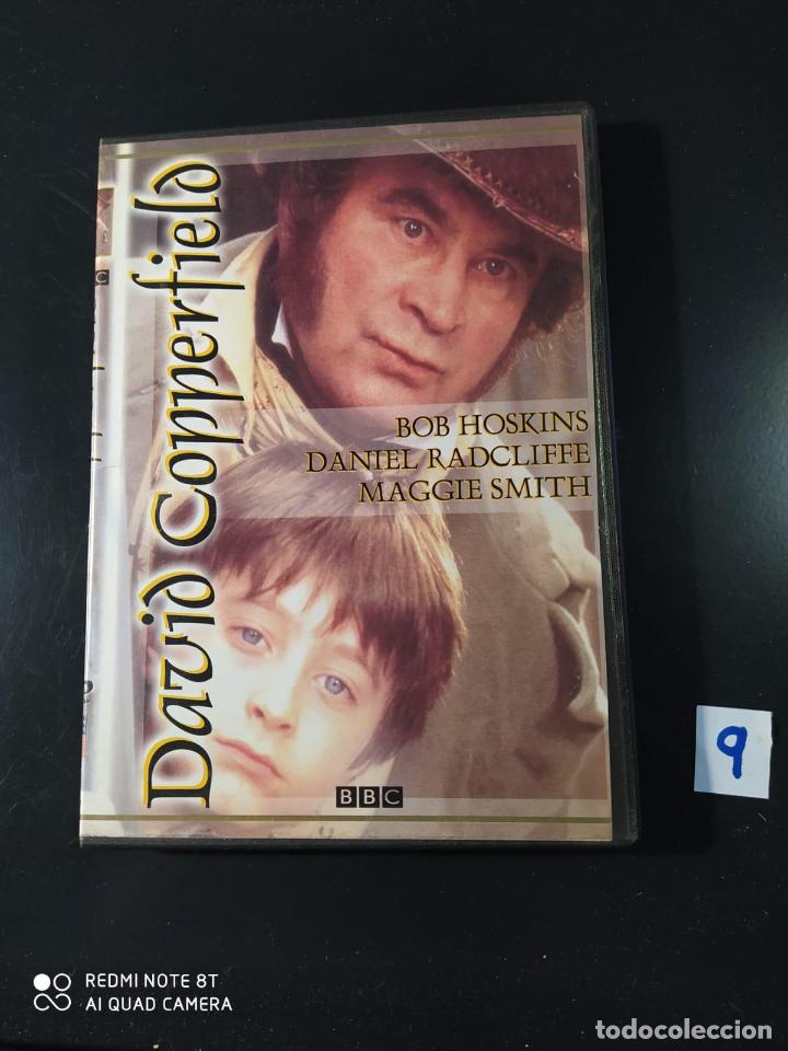 Cine: David Copperfield - Foto 1