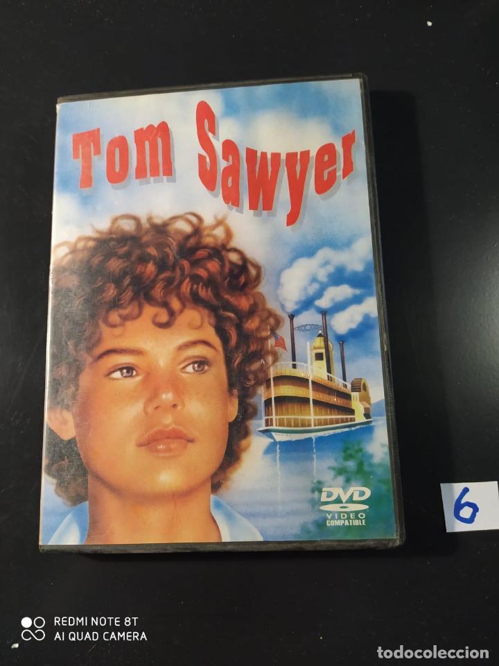 Cine: Tom Sawyer - Foto 1