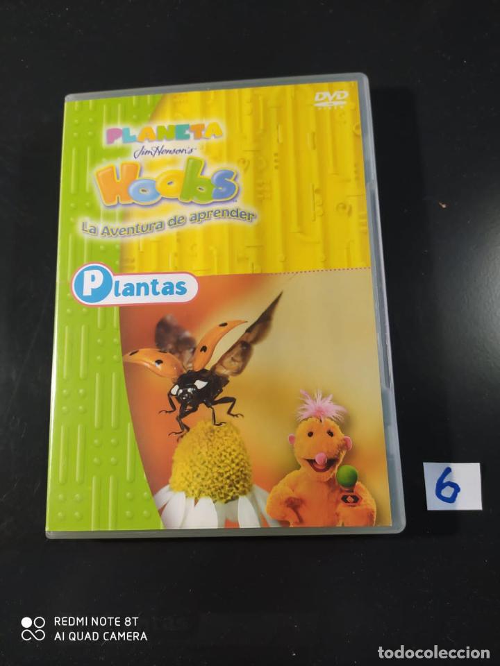 Cine: Plantas - Foto 1