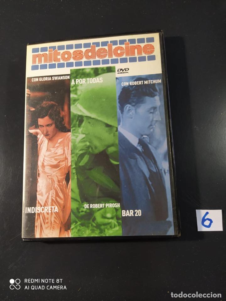 Cine: Mitos Del Cine - Foto 1