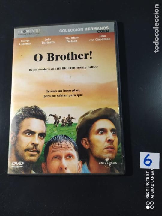 O Brother!