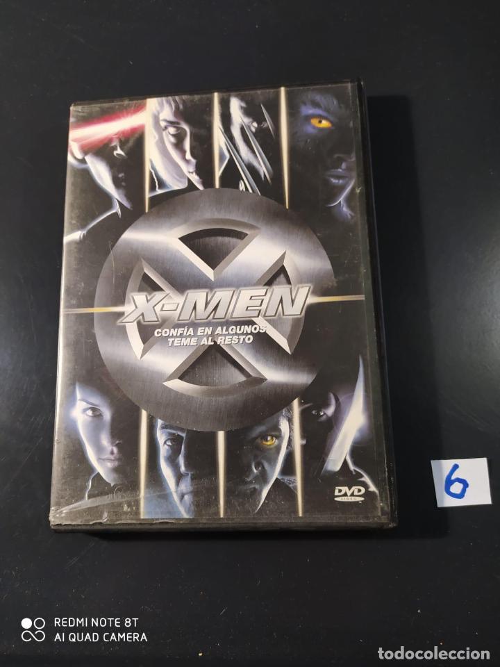 Cine: X-Men - Foto 1