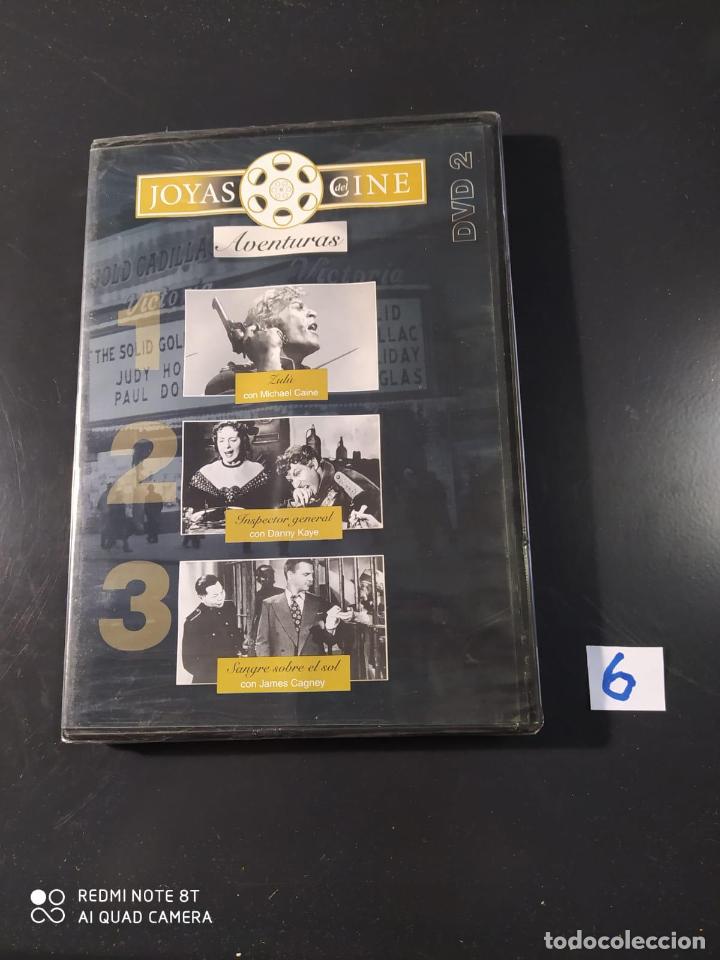 Cinema: Joyas Del Cine