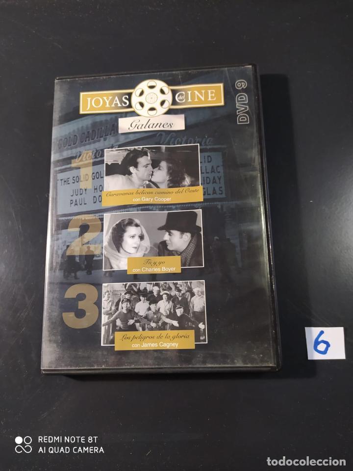 Cine: Joyas Del Cine - Foto 1