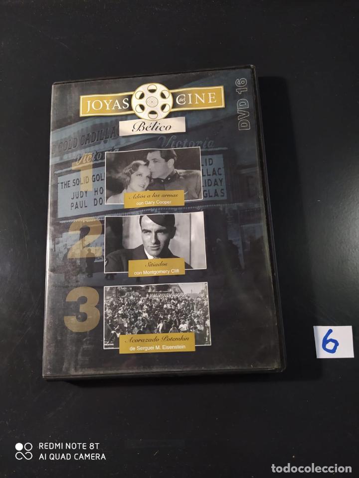 Cinema: Joyas Del Cine